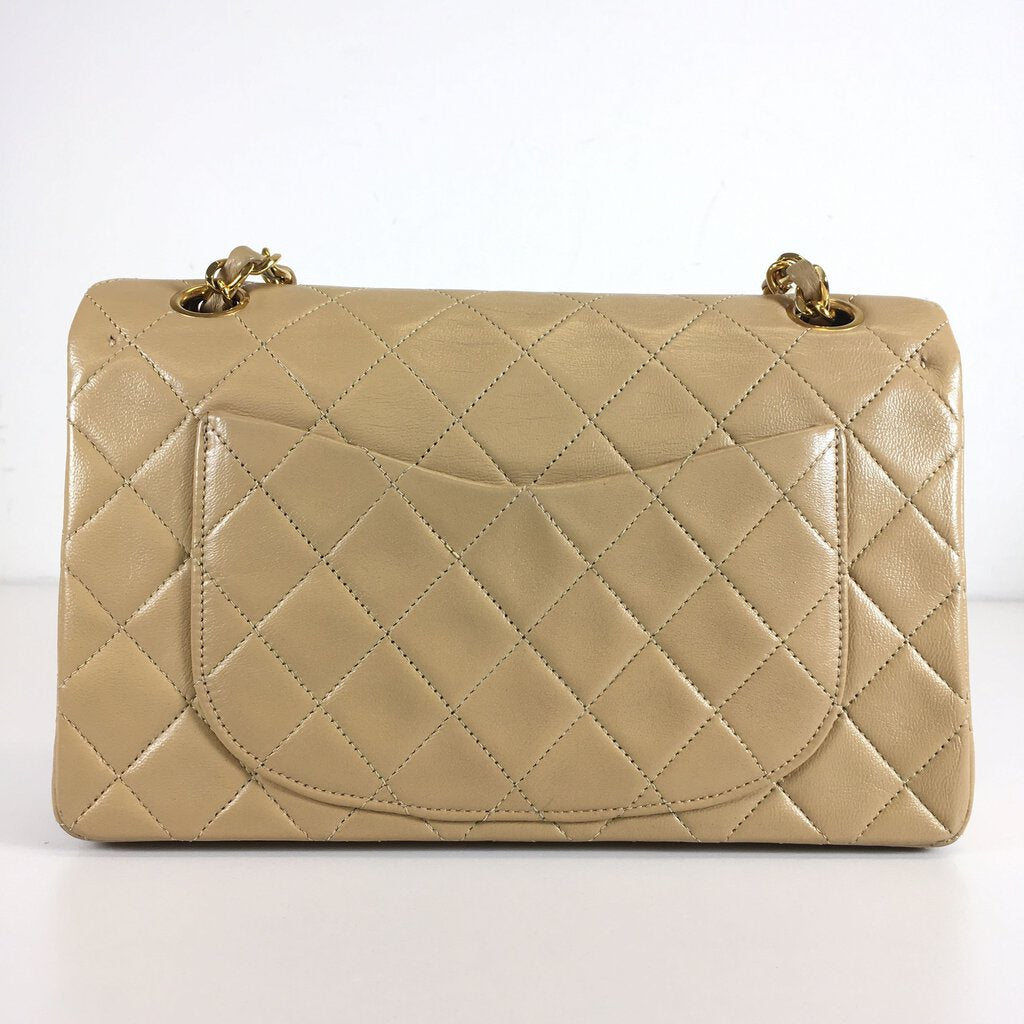 Chanel Vintage Small Flap