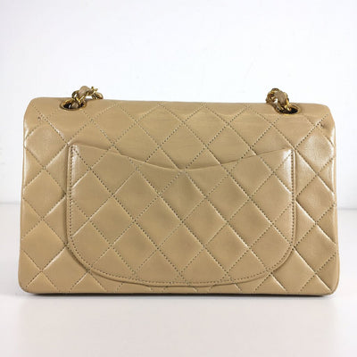 Chanel Vintage Small Flap