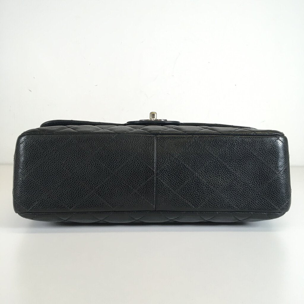 Chanel Jumbo Single Flap