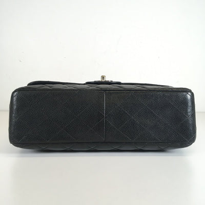 Chanel Jumbo Single Flap