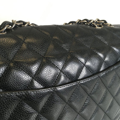 Chanel Jumbo Single Flap