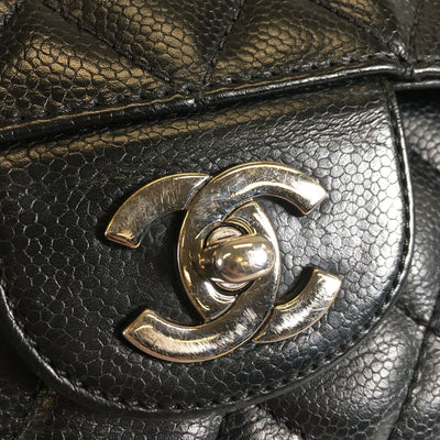 Chanel Jumbo Single Flap