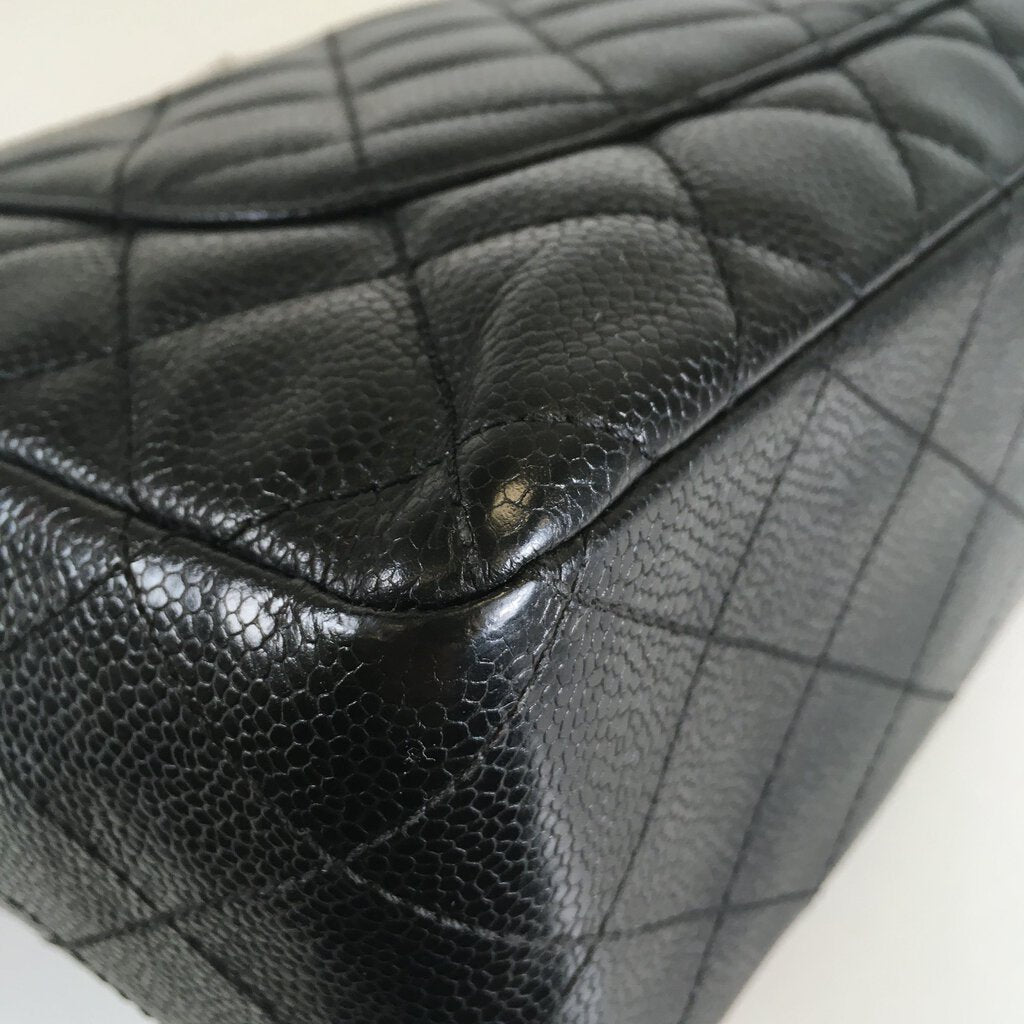 Chanel Jumbo Single Flap