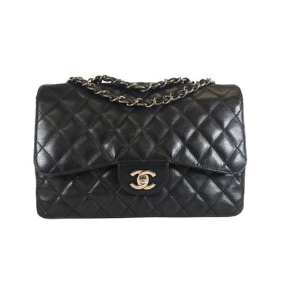 Chanel Jumbo Single Flap