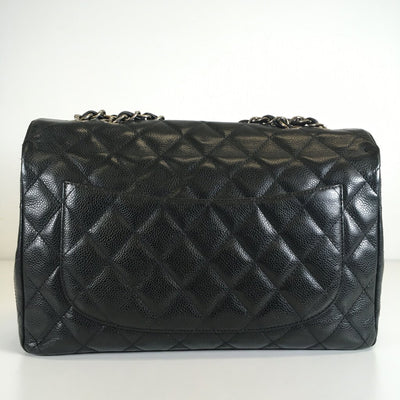 Chanel Jumbo Single Flap