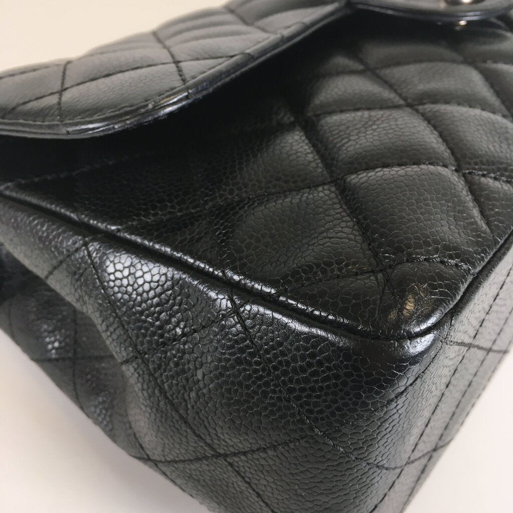 Chanel Jumbo Single Flap