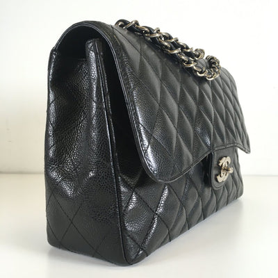 Chanel Jumbo Single Flap