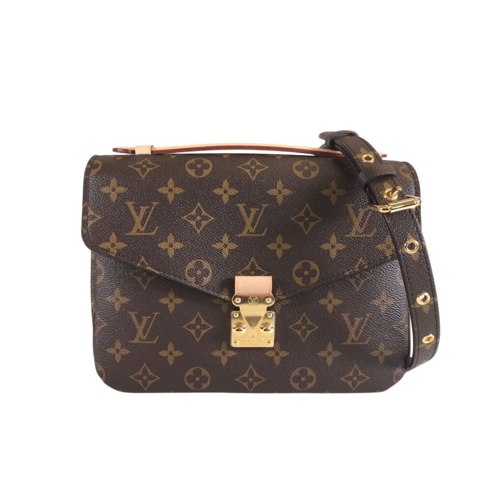 Louis Vuitton Pochette Metis