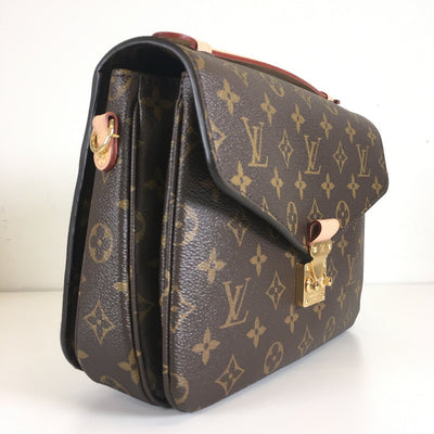 Louis Vuitton Pochette Metis