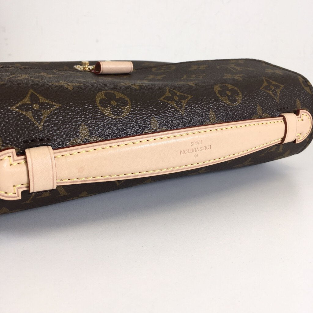 Louis Vuitton Pochette Metis