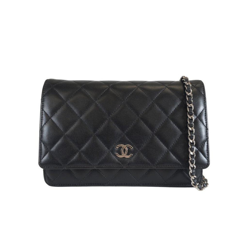 Chanel Wallet on Chain