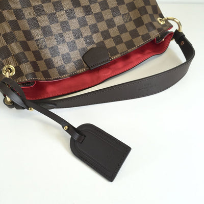 Louis Vuitton Graceful PM