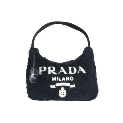 Prada Re-Edition 2000 Terry Mini