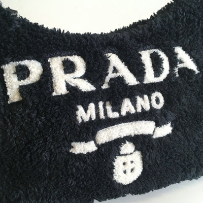 Prada Re-Edition 2000 Terry Mini