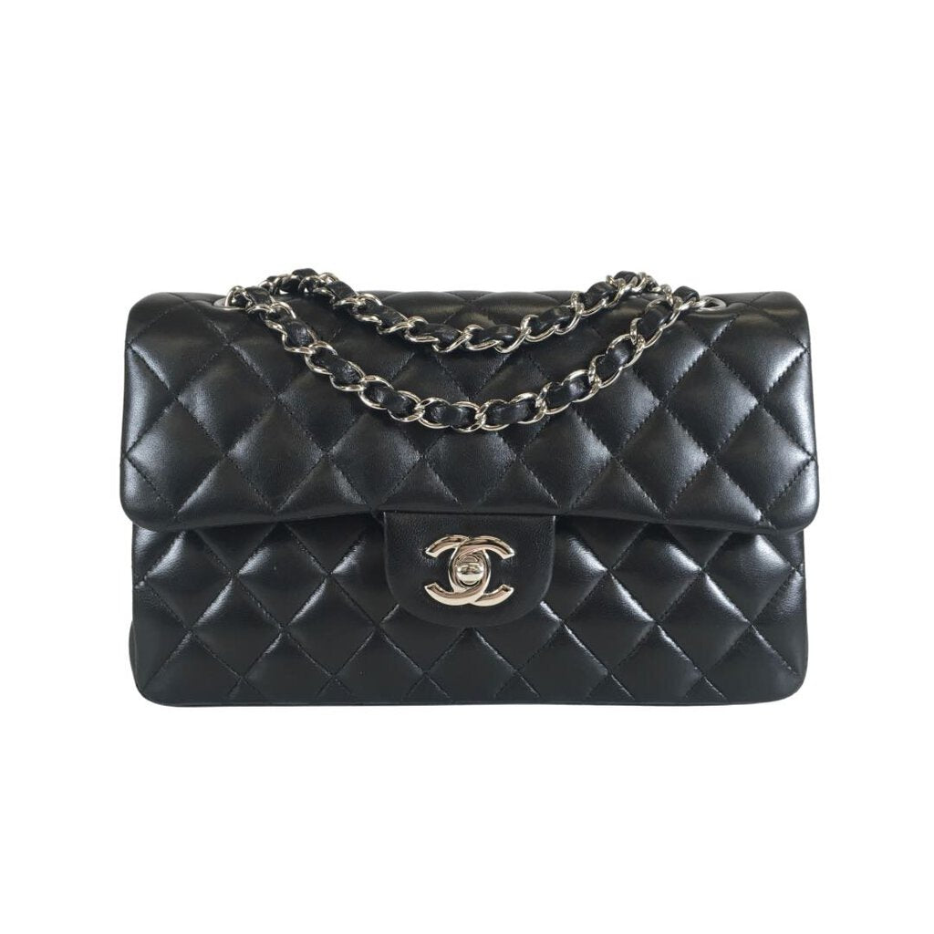 Chanel Classic Small Flap