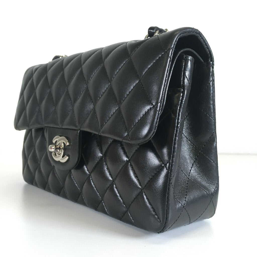 Chanel Classic Small Flap