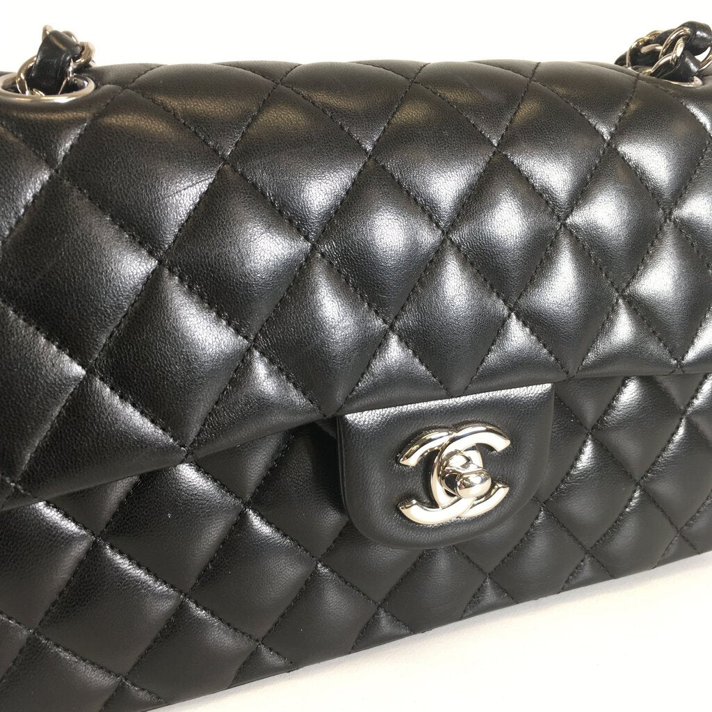 Chanel Classic Small Flap