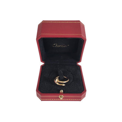 Cartier Juste un Clou Ring