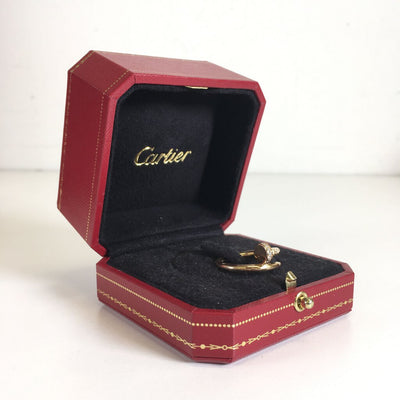 Cartier Juste un Clou Ring