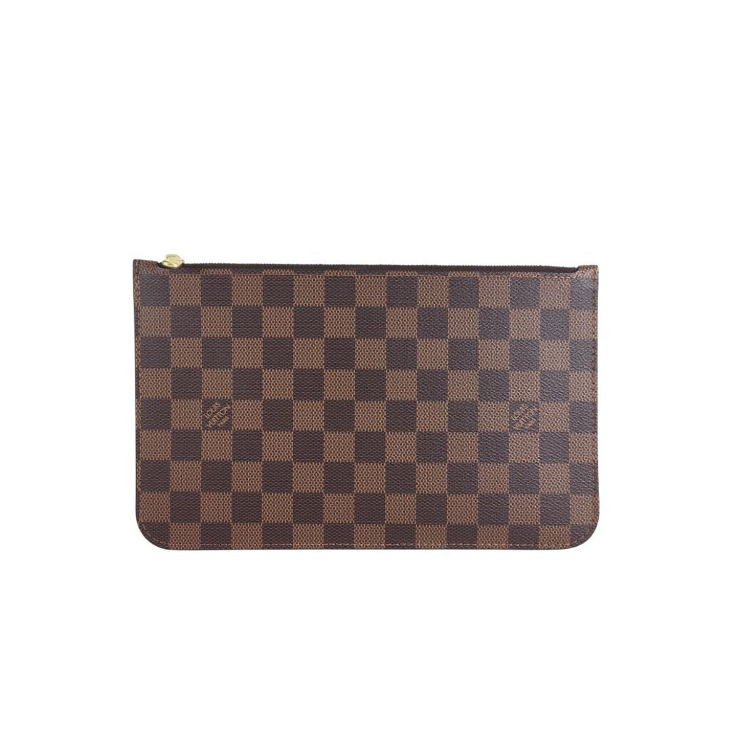 Louis Vuitton Neverfull Pouch