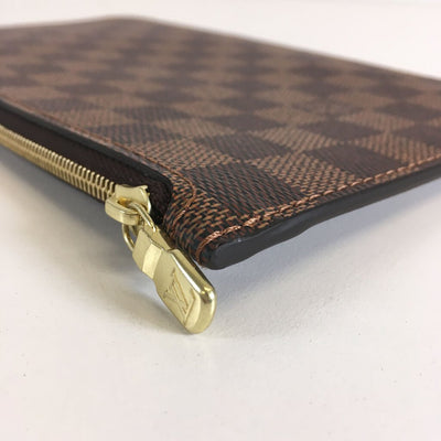 Louis Vuitton Neverfull Pouch