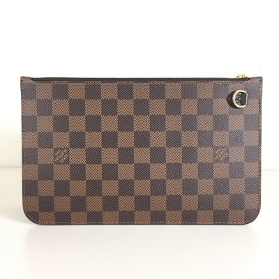 Louis Vuitton Neverfull Pouch