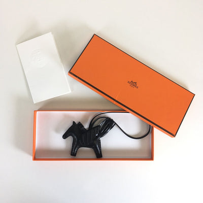 Hermes Rodeo Pegase Touch