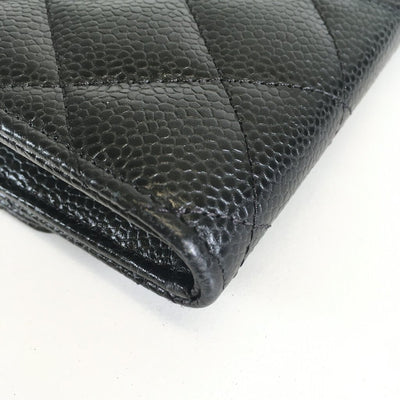 Chanel Flap Wallet