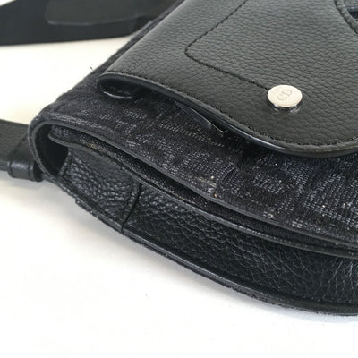 Dior Saddle Pouch