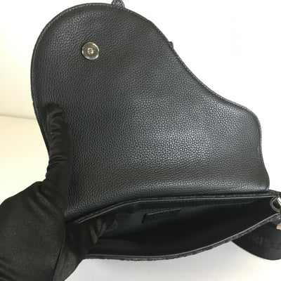 Dior Saddle Pouch