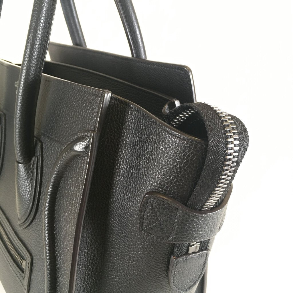 Celine Micro Luggage