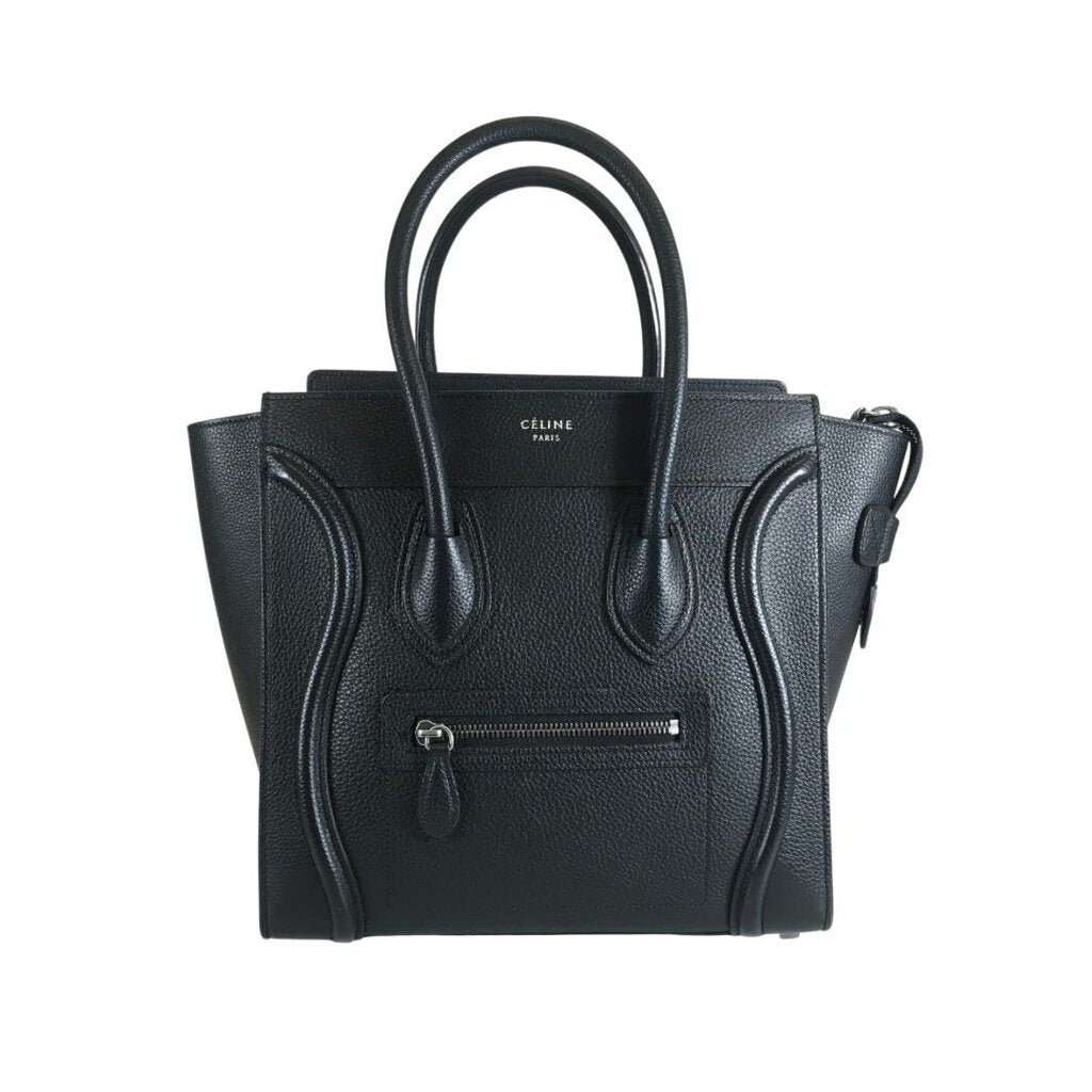 Celine Micro Luggage