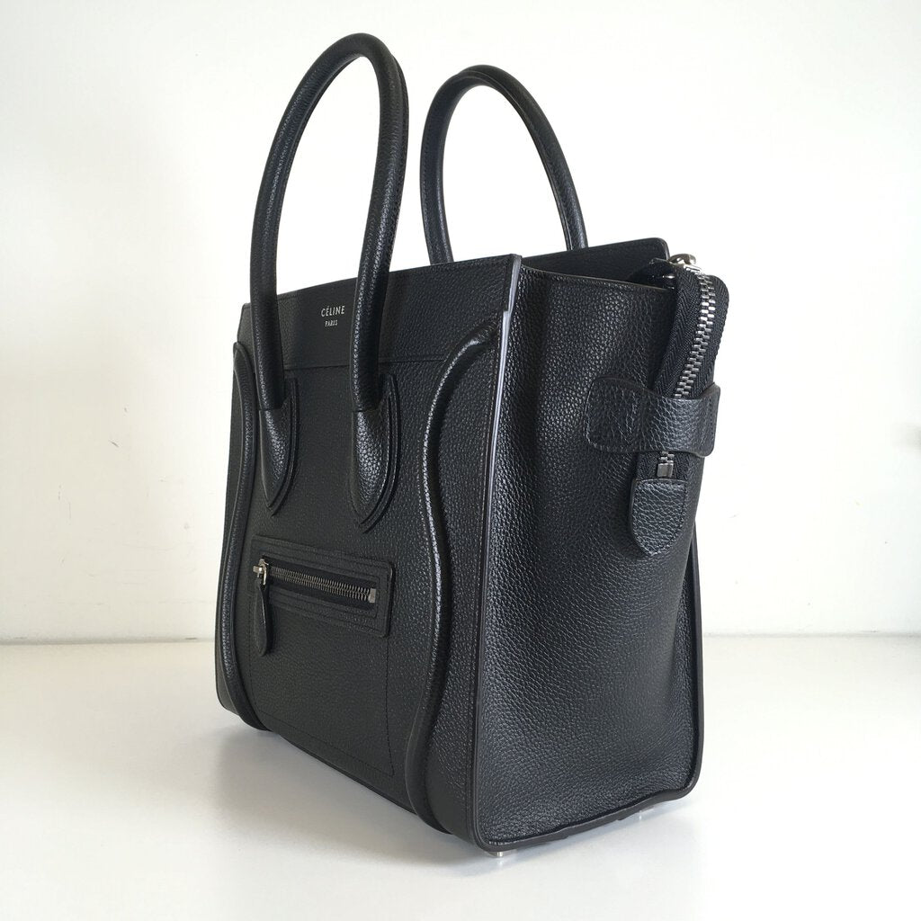 Celine Micro Luggage