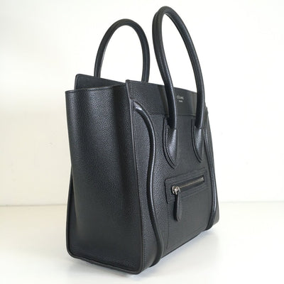 Celine Micro Luggage