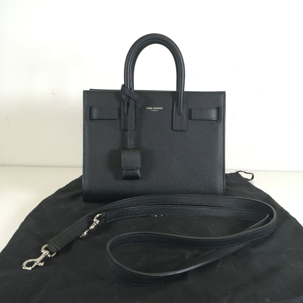 Saint Laurent (YSL) Sac de Jour