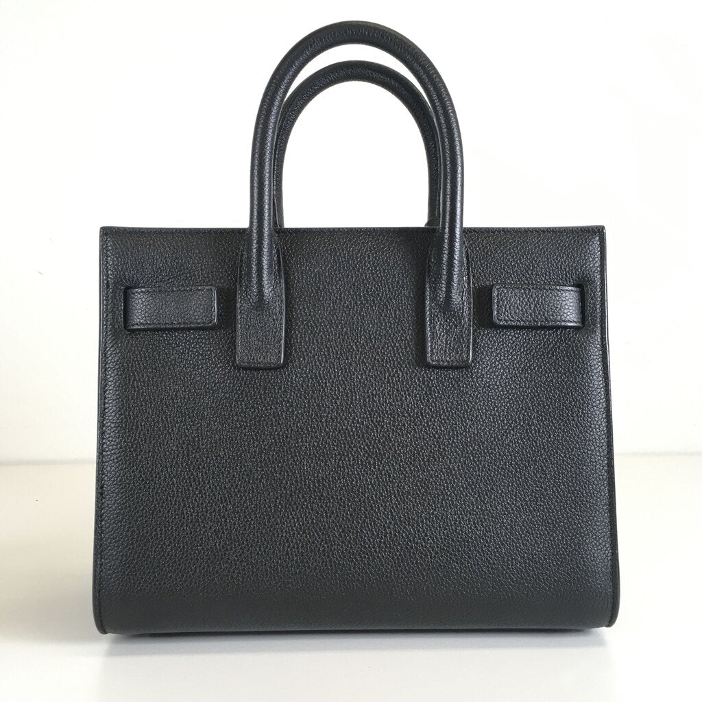 Saint Laurent (YSL) Sac de Jour