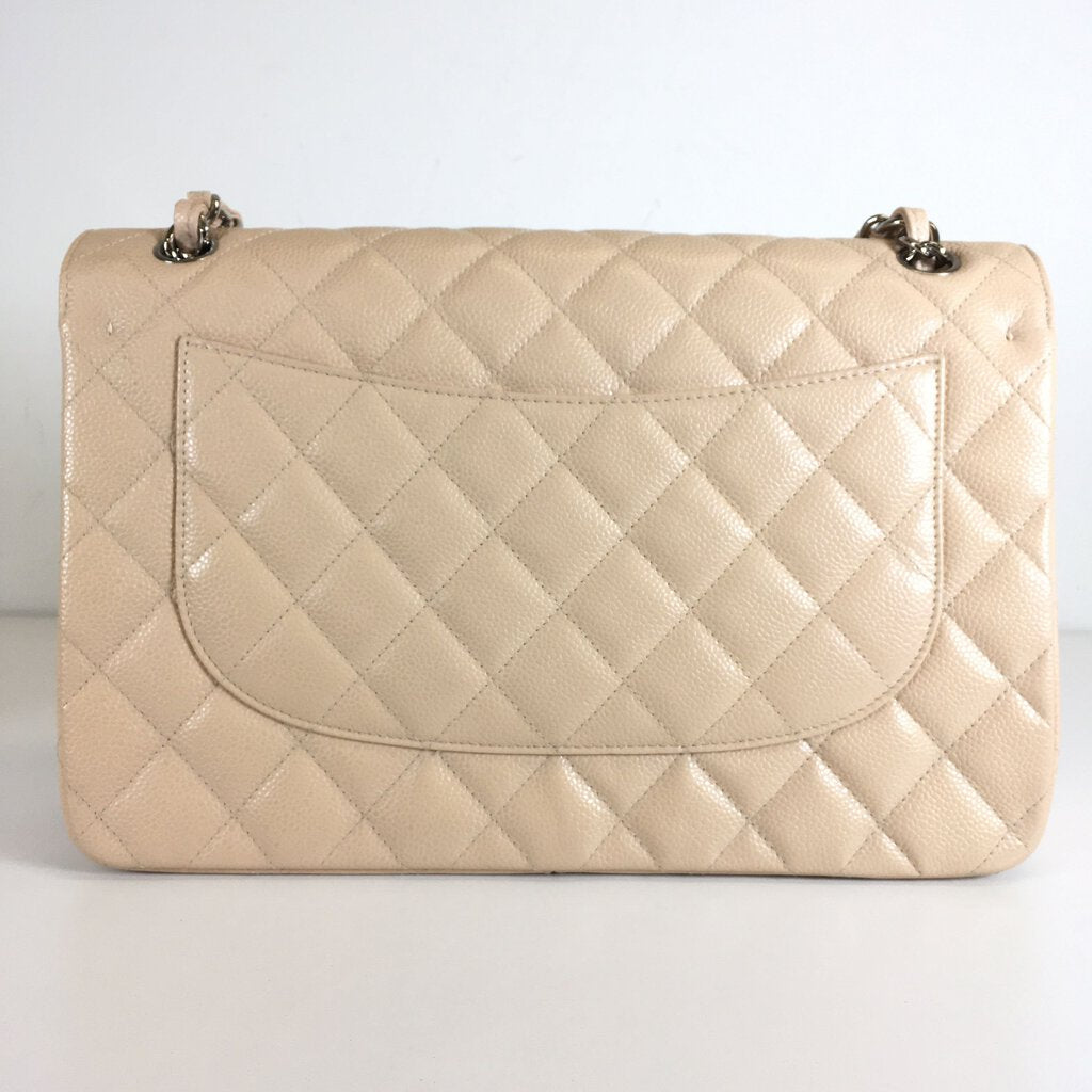 Chanel Classic Jumbo