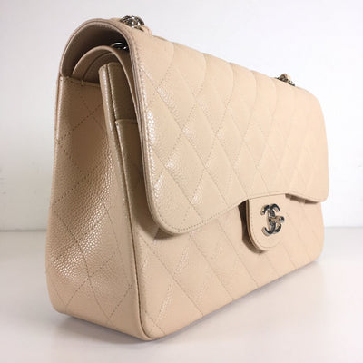 Chanel Classic Jumbo