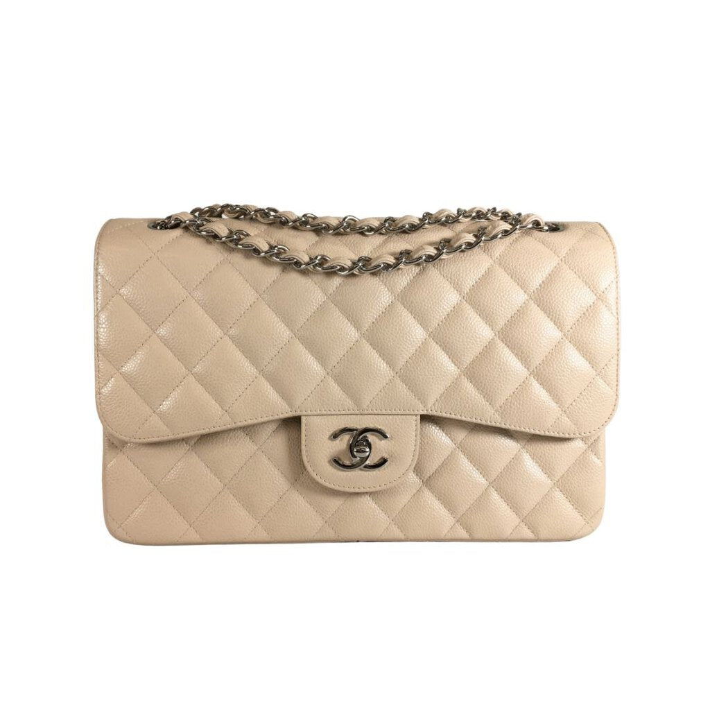 Chanel Classic Jumbo