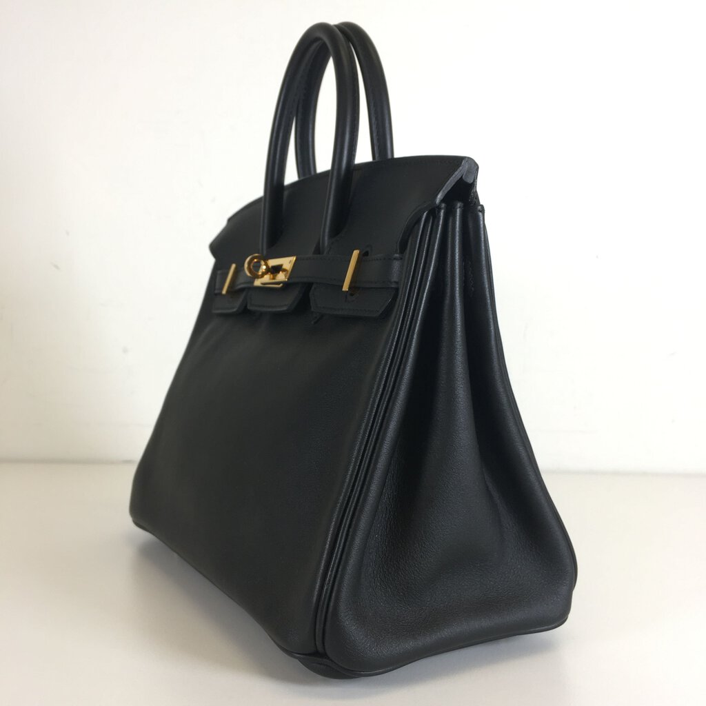 Hermes Birkin 25