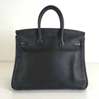 Hermes Birkin 25