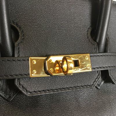 Hermes Birkin 25