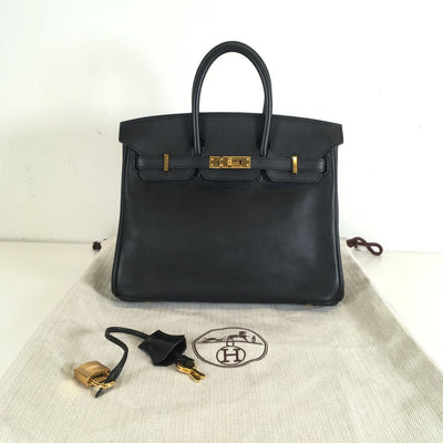 Hermes Birkin 25