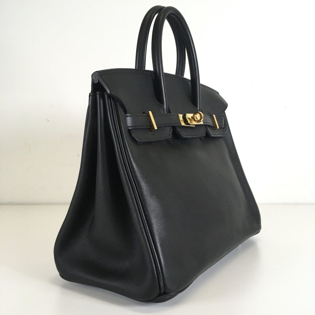 Hermes Birkin 25