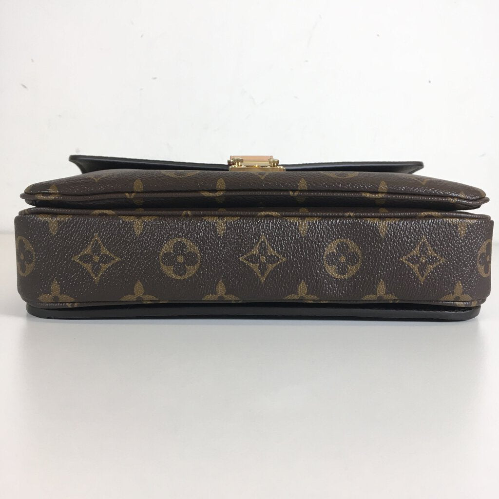 Louis Vuitton Pochette Metis