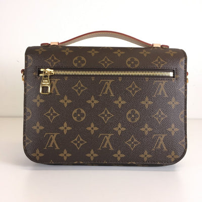 Louis Vuitton Pochette Metis