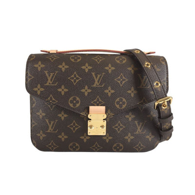 Louis Vuitton Pochette Metis