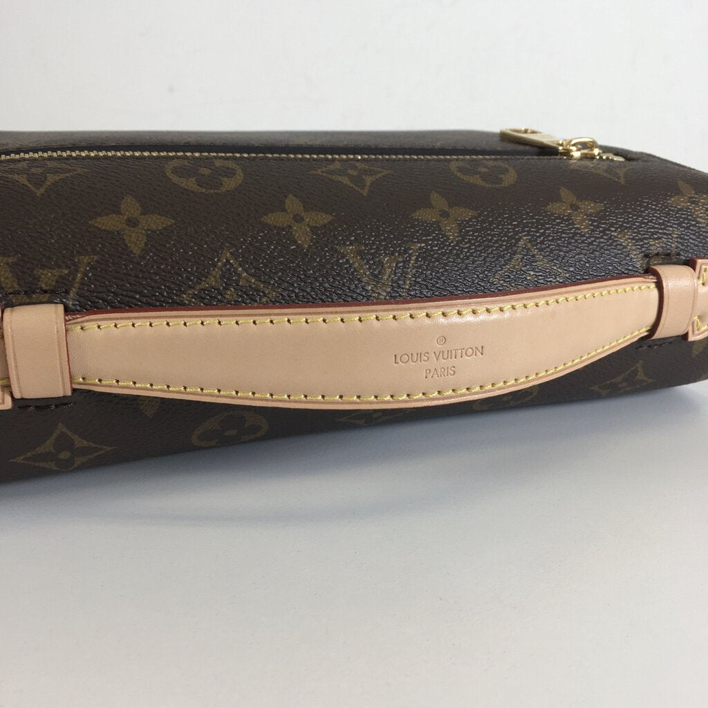 Louis Vuitton Pochette Metis