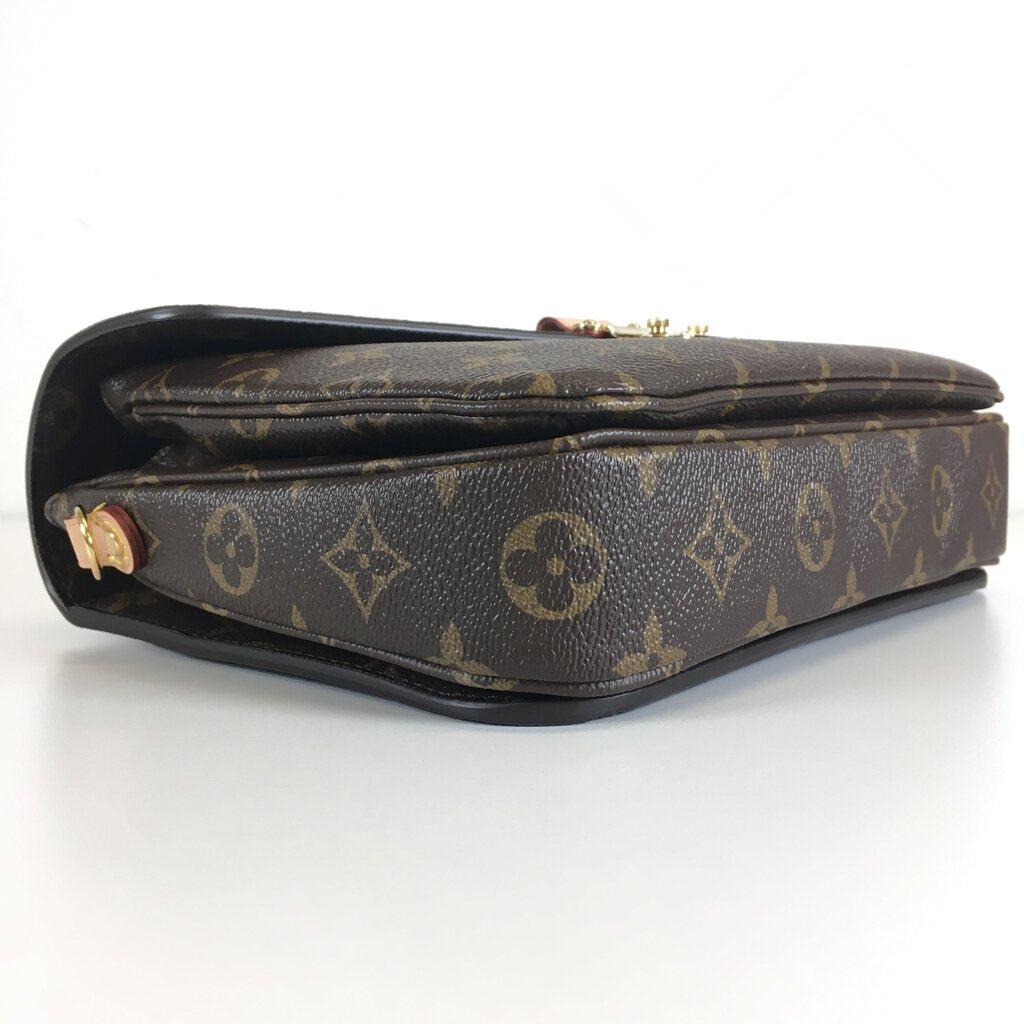 Louis Vuitton Pochette Metis