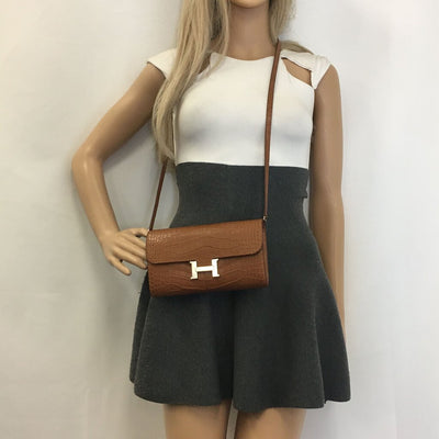 Hermes Constance To Go